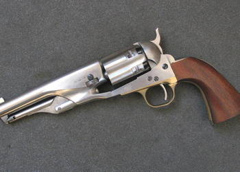 Rewolwer  Colt  MARSHALL CENTAURE Belgia