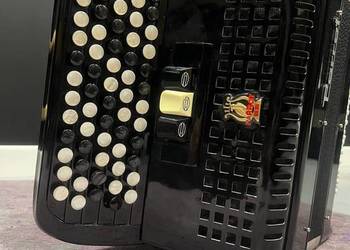 Sprzedam akordeon guzikowy