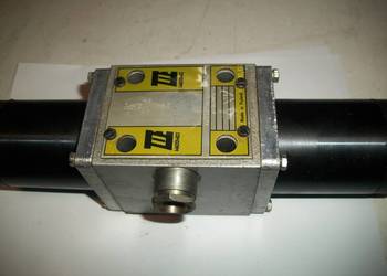Zawór 4WE10H50/G24N