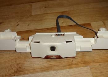 LG 50LB582V-ZJ - Joystick MENU