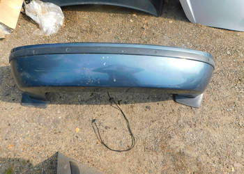 fabia I zderzak nr 41091 WYSYŁKA