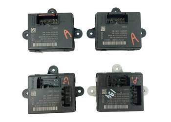 MODUŁ DRZWI KOMPLET 4 SZTUK AV6N14C236BB  AV6N14C235BB  Ford Kuga II AV6N14