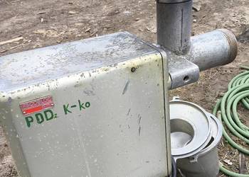 Wilk maszynka do mięsa  gastronomiczna