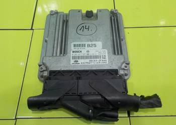HYUNDAI SANTA FE 2.2 CRDI 12r sterownik komputer 39103-2F440 0281017541