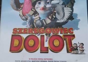 Szeregowiec Dolot. (Adamczyk, Opania, Fronczewski)