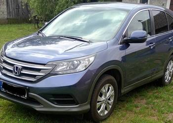 Honda CRV