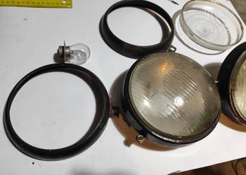 Lampa Komar Romet ZELMOT