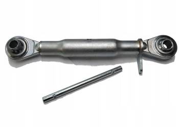 Łącznik górny cięgno 19x19 345-470mm M27x3