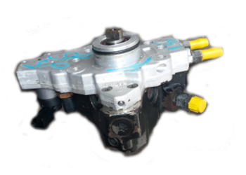 Sprawdzona Pompa Wtryskowa Mercedes 2.7 3.2CDI 0445010078