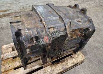 Skrzynia biegów New Holland 8770 96014934