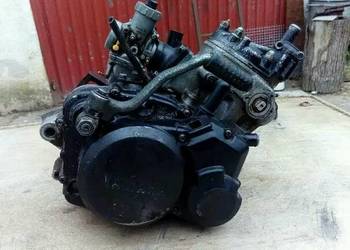 części Yamaha dt 125