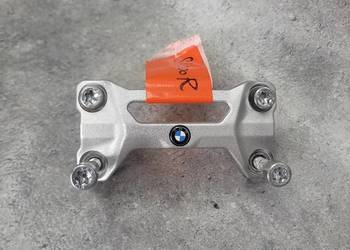 BMW S 1000 R K47 PODWYŻSZENIE KIEROWNICY MOCOWANIE PÓŁKI DŁUGIE MOSTKI