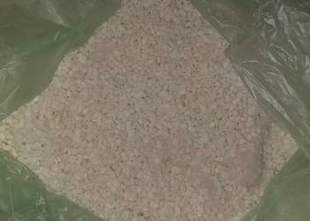 Granulat twardej piany PUR ocieplenie poliuretan styropian