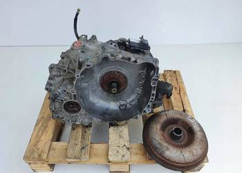 Volvo S80 II 2.0 D D5 SKRZYNIA BIEGÓW TF-80SD