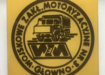 Wojskowe Zakłady Motoryzacyjne nr 3 Głowno