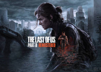 The Last of Us Part II Remastered PC