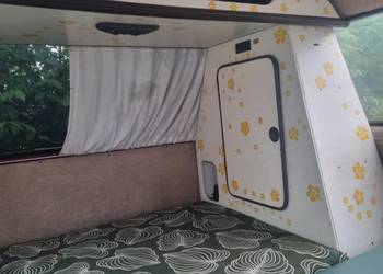 Vw t3 Camper meble