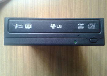 Nagrywarka LG GSA-H44N SUPER MULTI DVD REWRITER