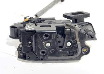 ZAMEK DRZWI PRAWY PRZÓD SEAT TOLEDO IV Hatchback 5E1837016A 12-19