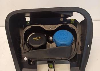 PORSCHE BOXSTER WLEW OLEJU PŁYNU KOREK 98755137801