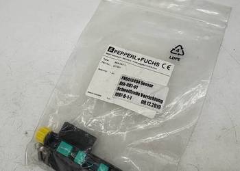 Pepperl  + Fuchs 8EA-097-1  207321