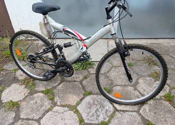 Rower młodzieżowy T2000