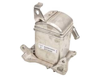 VOLVO S80 V70 XC70 V40 2,0D chlodniczka EGR OE