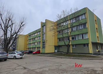 Mieszkanie Wrocław Sołtysowicka 36.95m2 2 pokoje