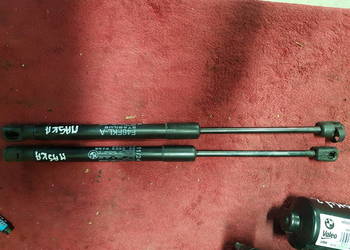 BMW 2 F45 F46 LCI AMORTYZATOR MASKI SPREZYNA GAZOWA MASKI