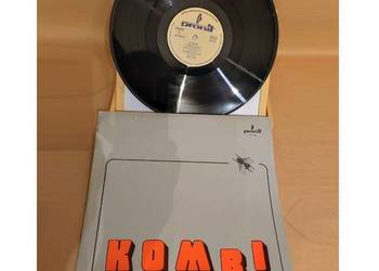 1979 Kombi  Płyta gramofonowa winylowa analogowa