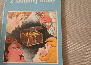 Szatan z siódmej klasy