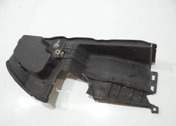 KANAŁ POWIETRZA LEWY BMW E60 E61 LCI M PAKIET 7897175 (4614925)