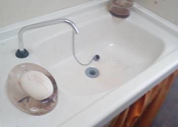 Przyczepa kempingowa aluminium