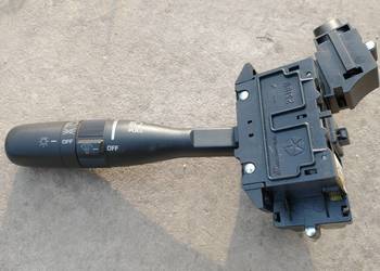 Jeep Grand Cherokee WJ - Manetka świateł