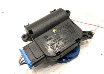 SILNIK NAGRZEWNICY AUDI 0132801304 A4 B6 00-05