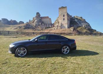 Audi a6c7