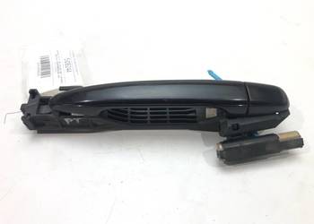 KLAMKA ZEWNĘTRZNA PRAWY TYŁ LEXUS RX Kombi 03-08