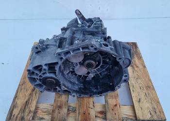 SKRZYNIA BIEGÓW VW Touran 2.0 TDI GNE manualna MANUAL