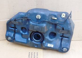 ZBIORNIK BAK PALIWA NISSAN ALMERA TINO 2002 2.2 DI 17205-4U100