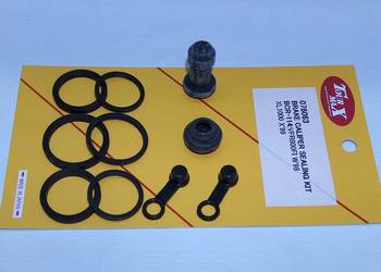 ZESTAW NAPRAWCZY ZACISKU HAMULCOWEGO BCR-114 GL 1800 XL 1000