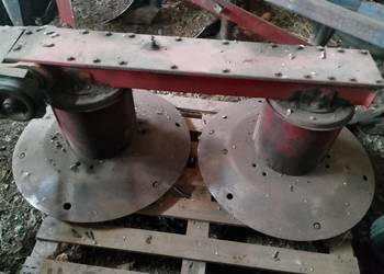 Kosiarka rotacyjna Sprzedam