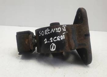 Kia Sorento II 2.2 CRDI PODUSZKA SKRZYNI BIEGÓW