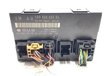 MODUŁ KOMFORTU VW GOLF V 1K0959433BL Hatchback 03-10 STEROWNIK