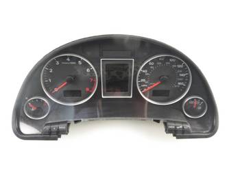 LICZNIK AUDI A4 B7 2.0 TFSI BPG 0263626094