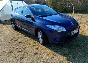 Renault Megane 3