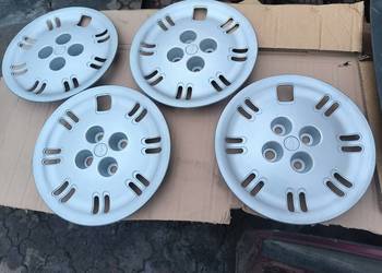 Polonez Caro minus FSO  kołpak Fiat 125p ZAS Elblag kołpaki