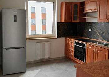 Nowe Komfortowe Przestronne mieszkanie 48m2