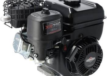 Silnik, wał poziomy 1062320272F1