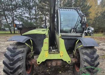 Claas Targo K 70 Parts,Części
