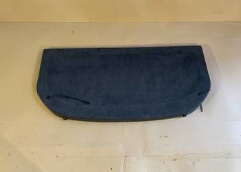 Półka bagażnika 3d hatchback Toyota Corolla e12